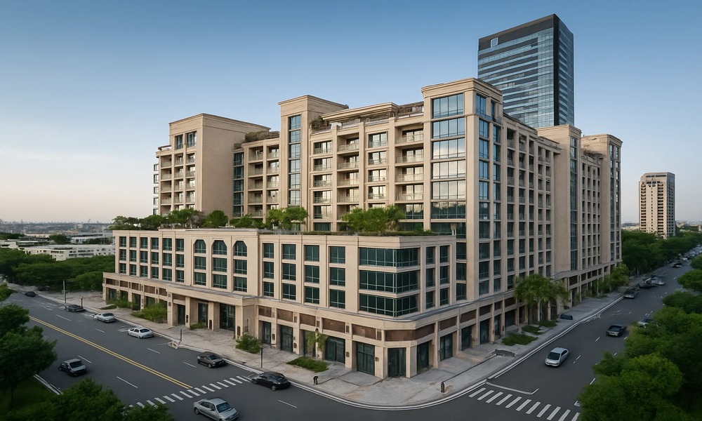 Investment Platform Case