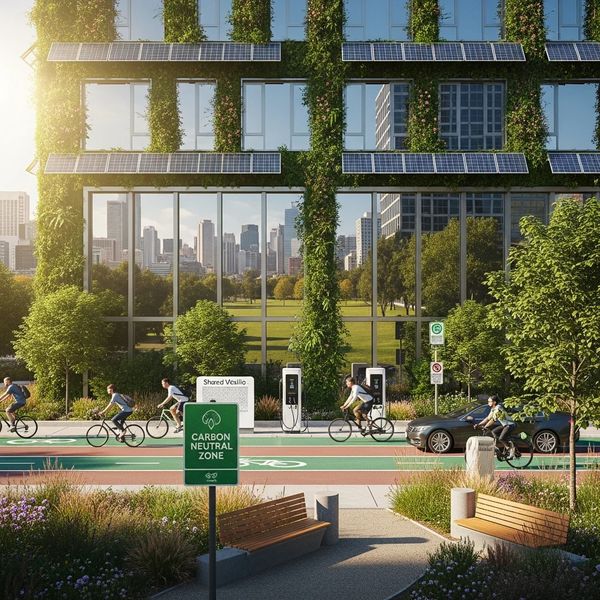 Sustainability Finance